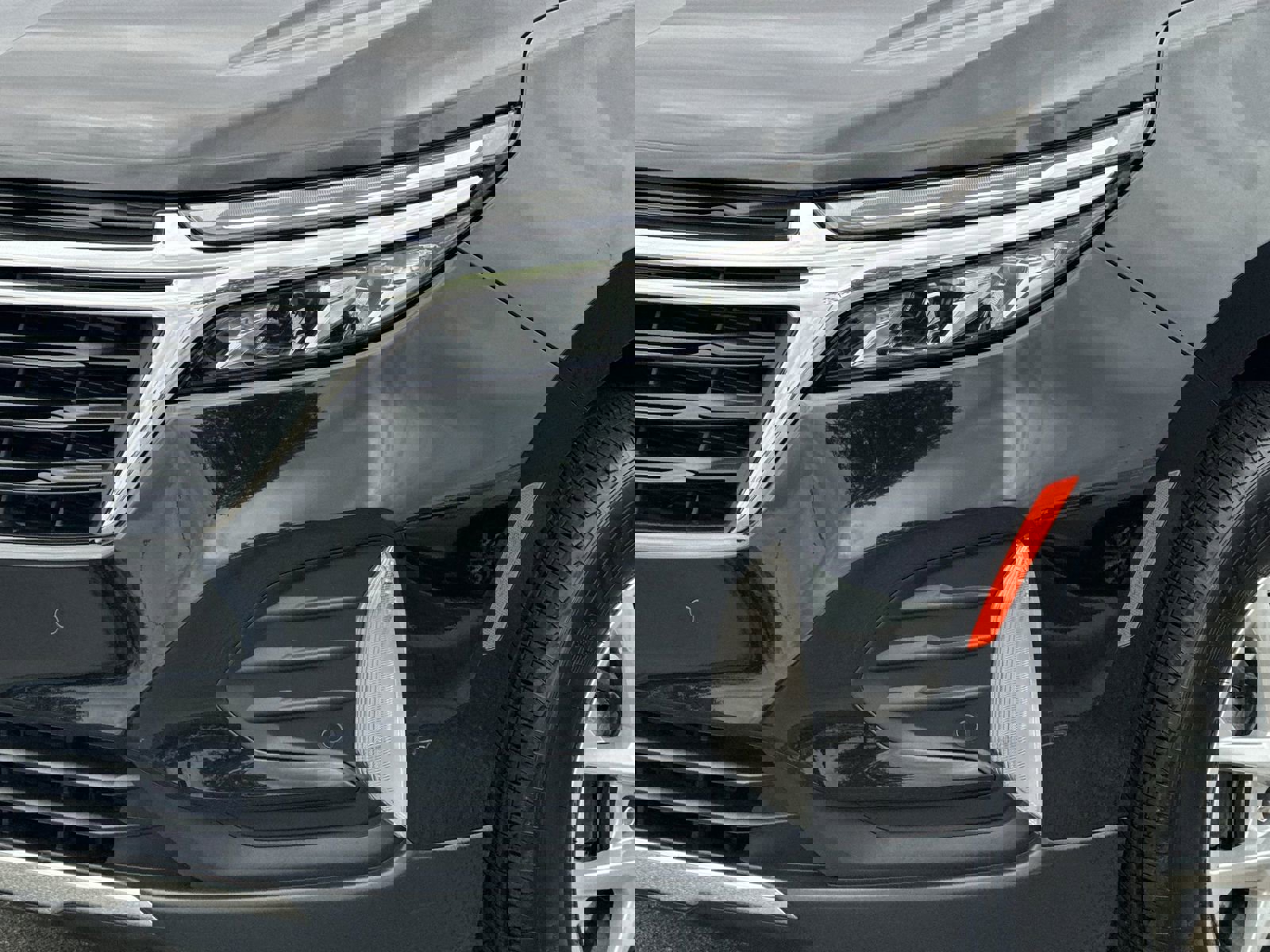 Used 2024 Chevrolet Equinox LT image 6