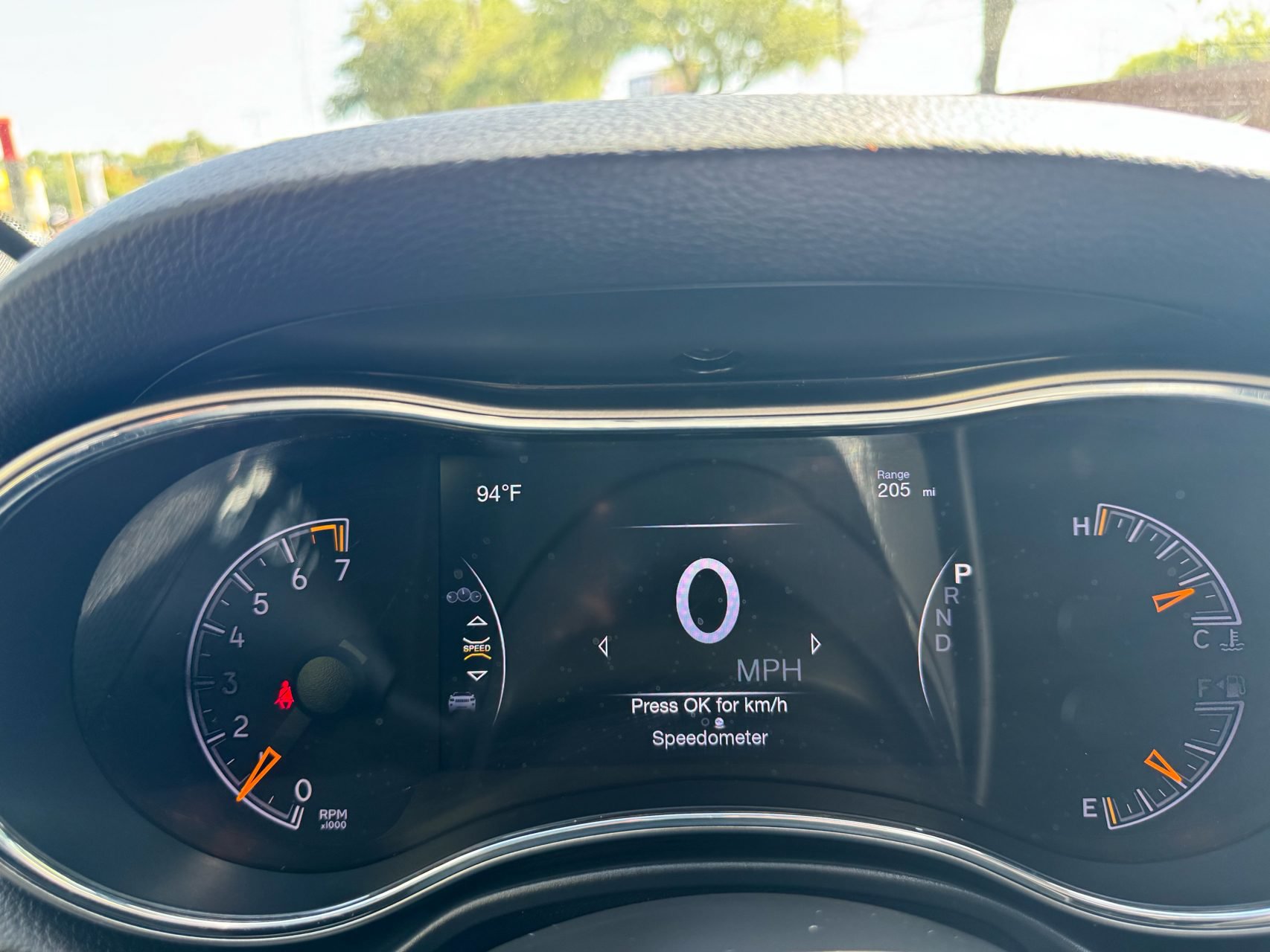 Used 2019 Jeep Grand Cherokee Altitude AWD/4WD image 13