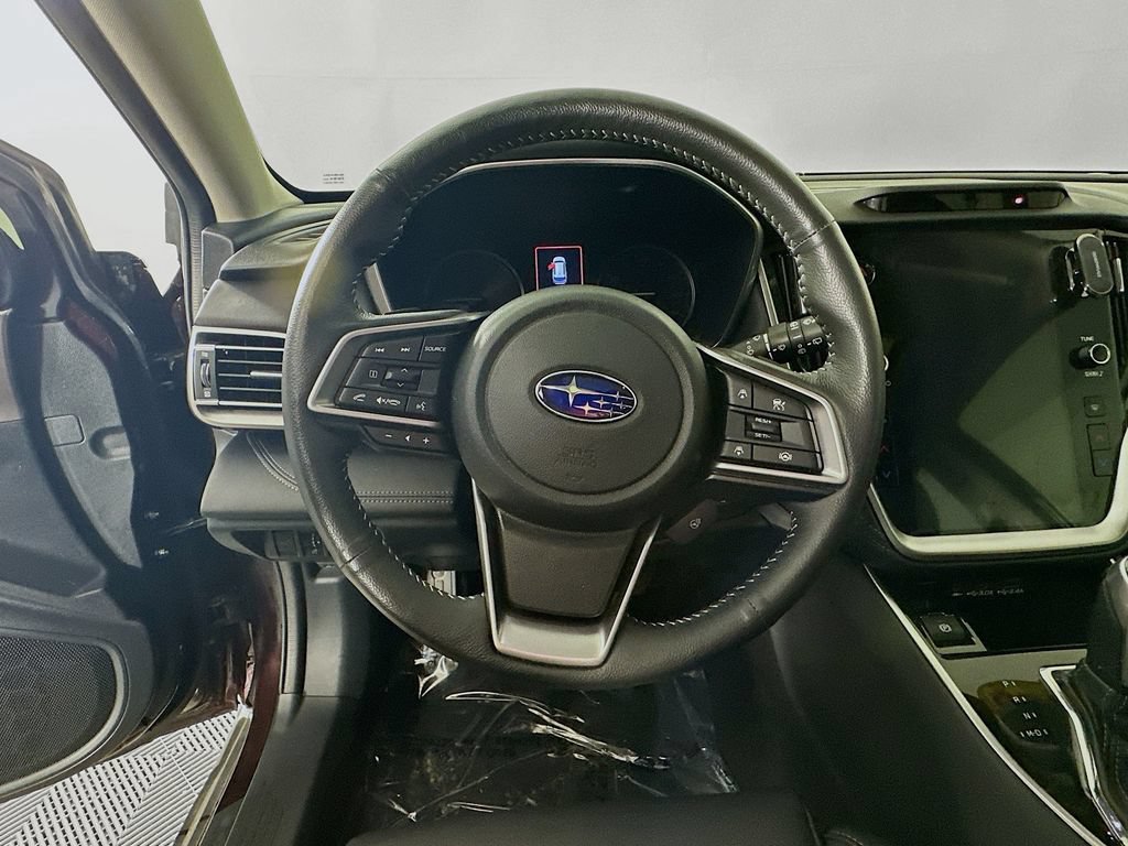 Certified 2025 Subaru Outback Limited AWD/4WD image 16