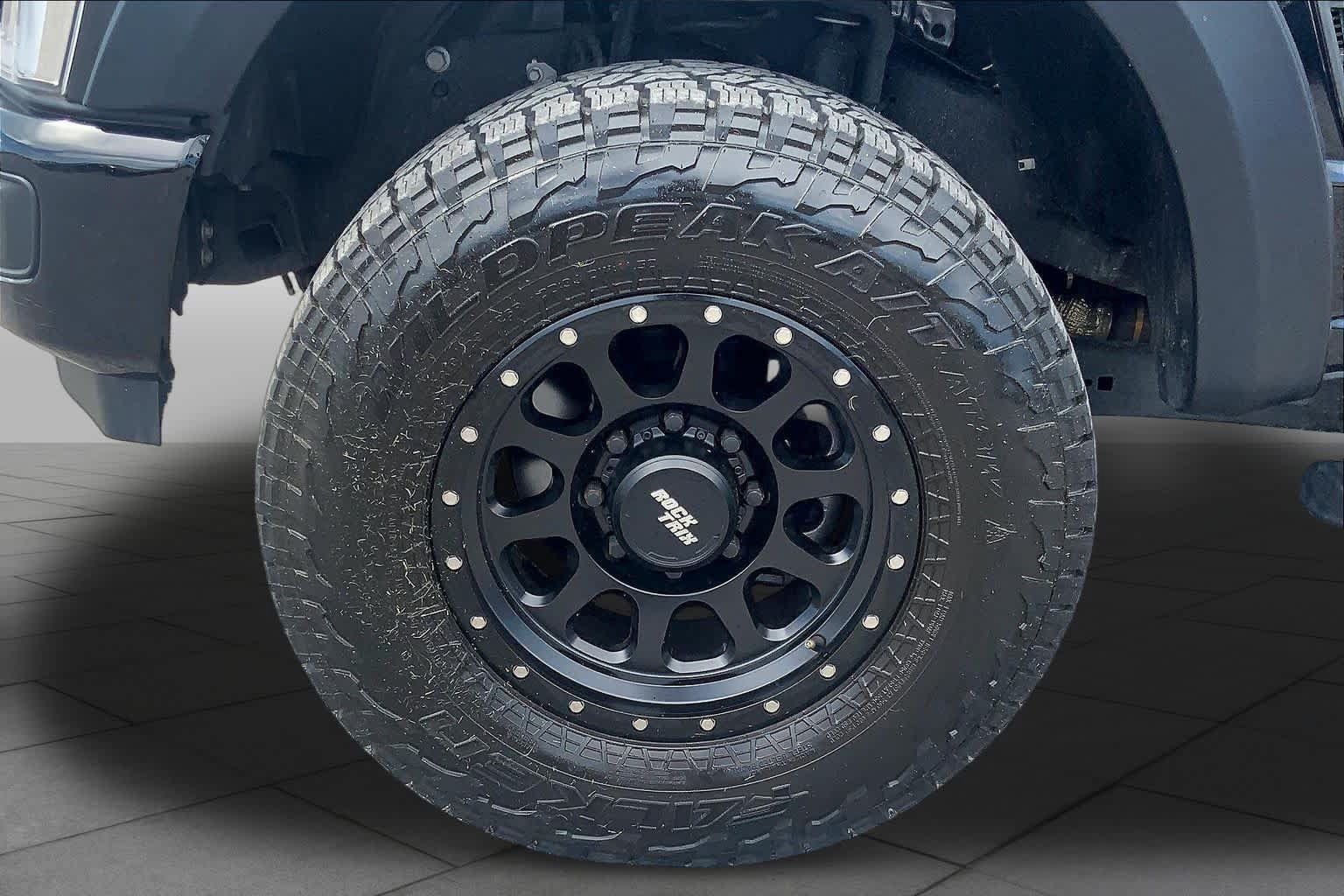 Used 2024 Ford F350 XL w/ STX Appearance Package AWD/4WD image 10