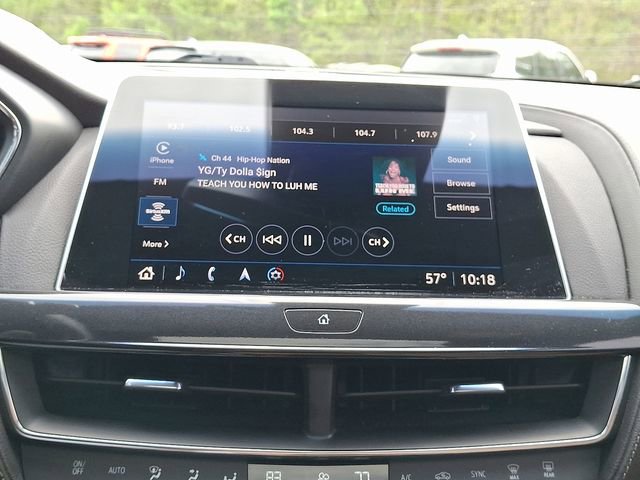 Used 2023 Cadillac CT5 Luxury AWD/4WD image 17