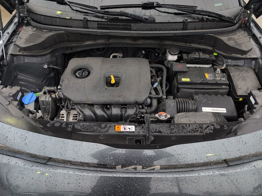 Used 2024 Kia Soul LX w/ Option Group 015 image 13
