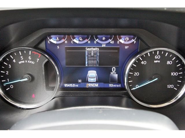 Used 2022 Ford Expedition Max Limited RWD image 15