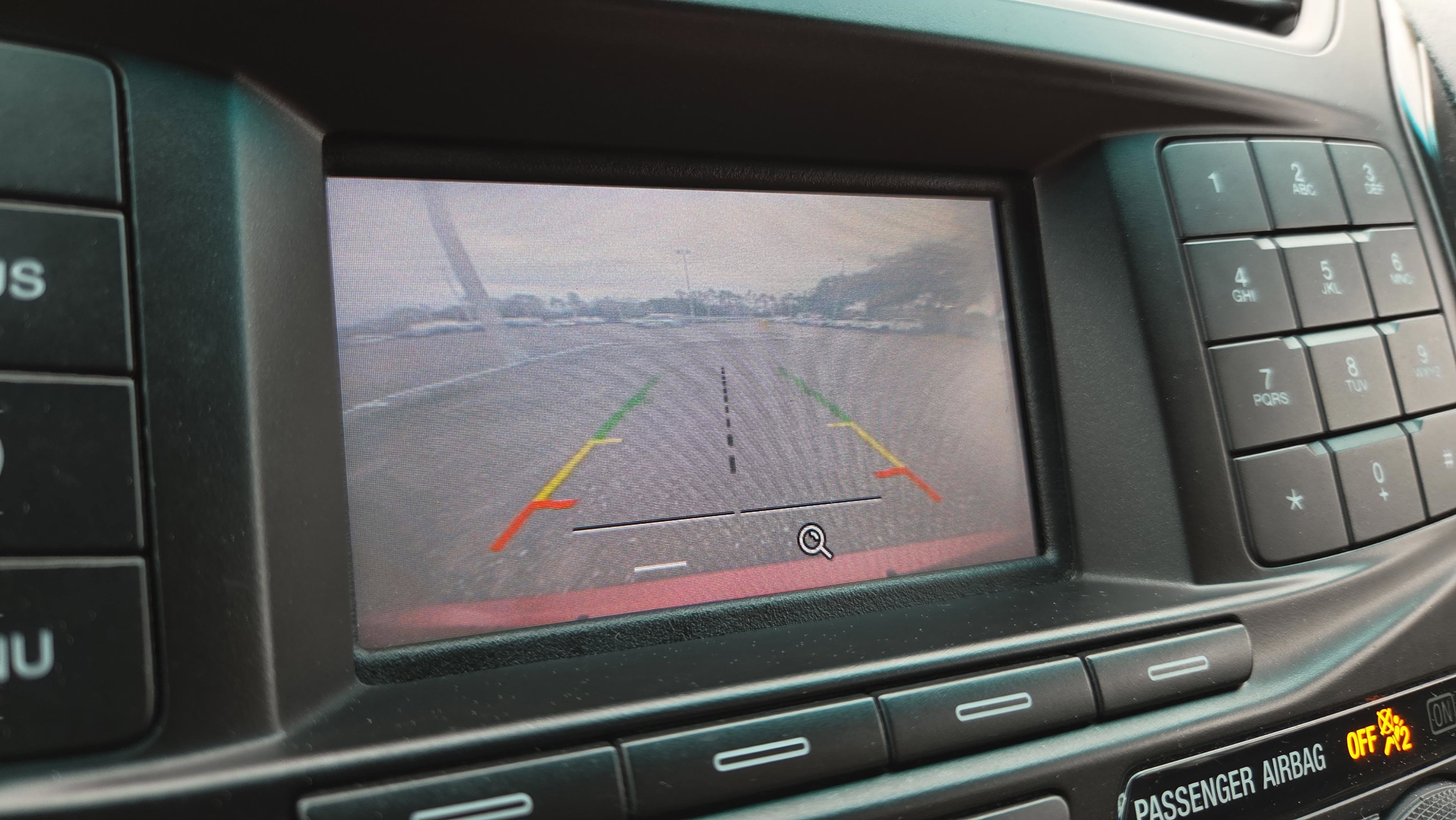 Used 2017 Ford Explorer FWD image 20