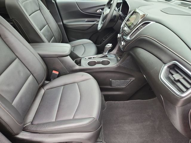 Used 2018 Chevrolet Equinox Premier FWD image 29