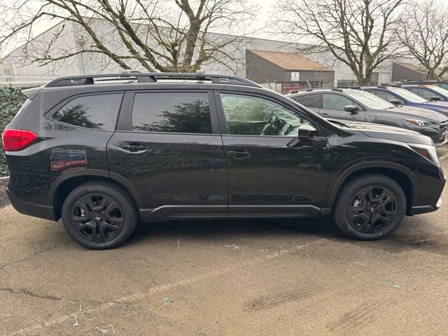New 2026 Subaru Ascent Bronze Edition image 7