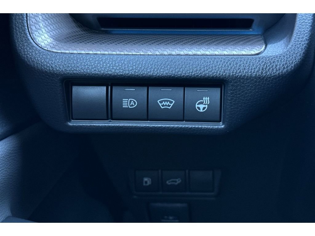 New 2026 Toyota Prius Limited image 29