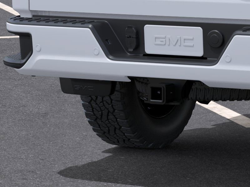 New 2026 GMC Sierra 2500 Denali Ultimate w/ Max Trailering Package AWD/4WD image 14