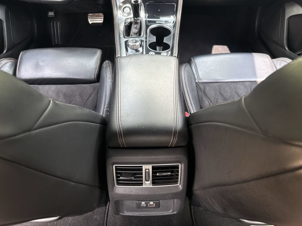 Used 2020 Nissan Maxima SR w/ Sport Mat Group FWD image 21