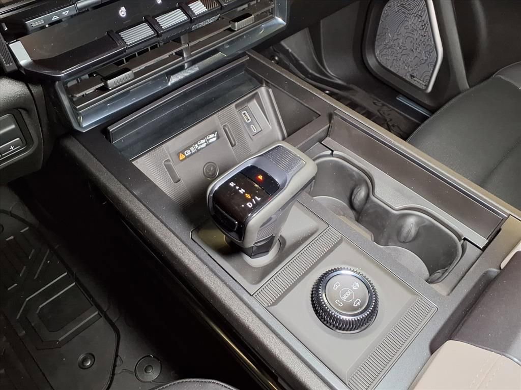 Used 2026 GMC Hummer EV SUV image 19