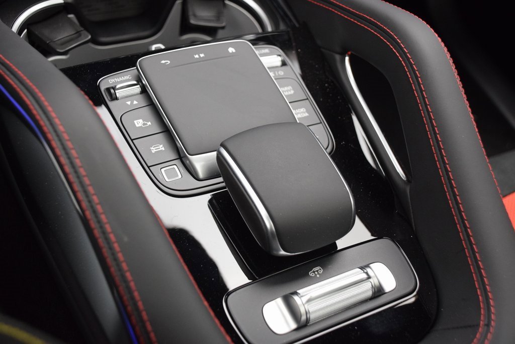 New 2025 Mercedes-Benz GLE 63 AMG S image 27