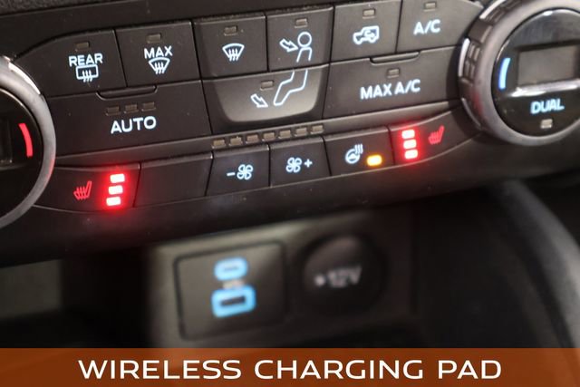 Used 2021 Ford Bronco Sport Badlands w/ Badlands Package image 28