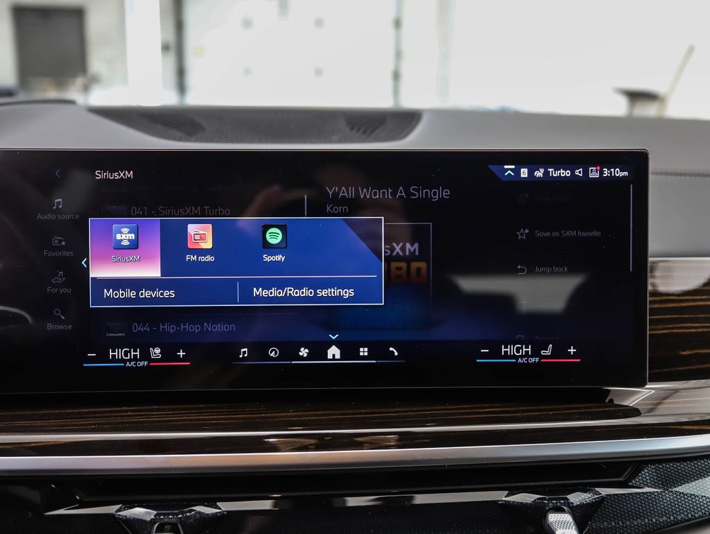 New 2026 BMW X5 xDrive50e AWD/4WD image 17