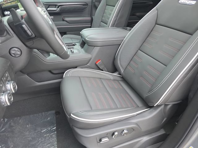New 2026 GMC Sierra 1500 AT4X AWD/4WD image 29