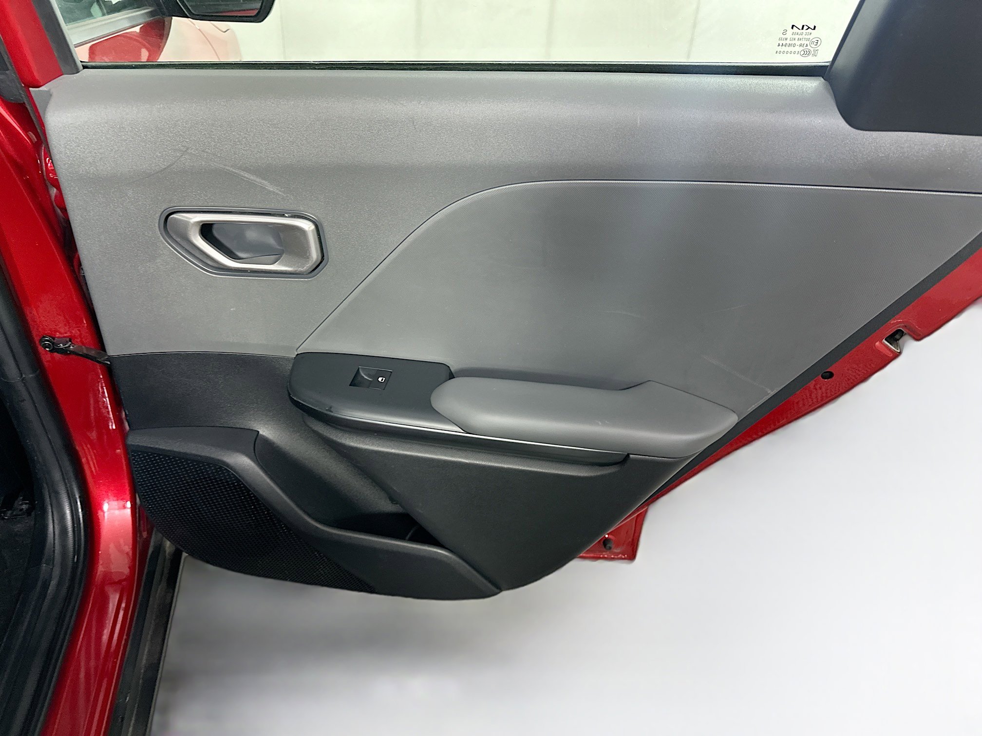 Used 2025 Kia K4 LXS FWD image 28