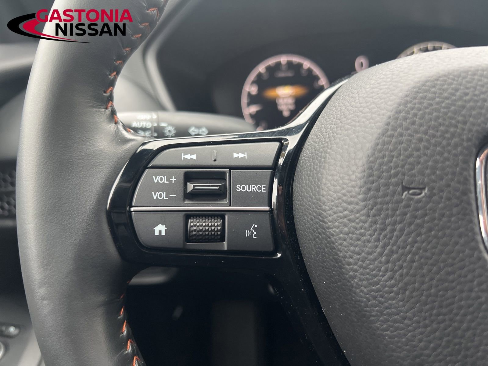 Used 2023 Honda HR-V Sport image 46