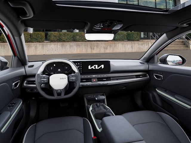 New 2026 Kia K4 GT-Line Turbo FWD image 15