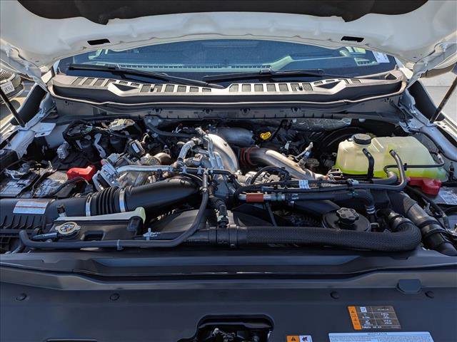 New 2026 Ford F350 Platinum image 18