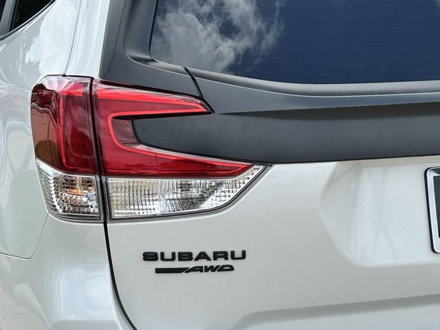 Used 2024 Subaru Forester Wilderness w/ Convenience Package AWD/4WD image 7