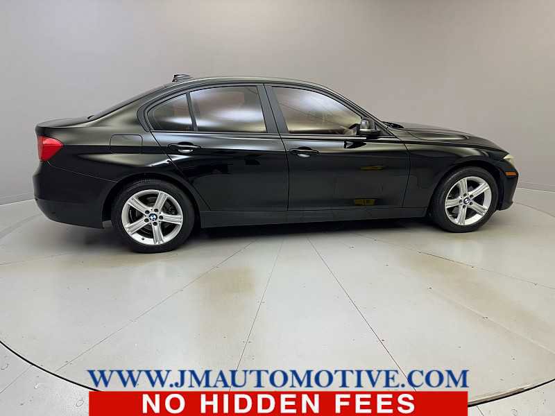 Used 2014 BMW 320i xDrive Sedan image 6