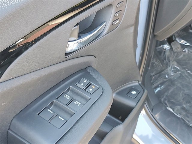 New 2026 Honda Ridgeline Black Edition image 25