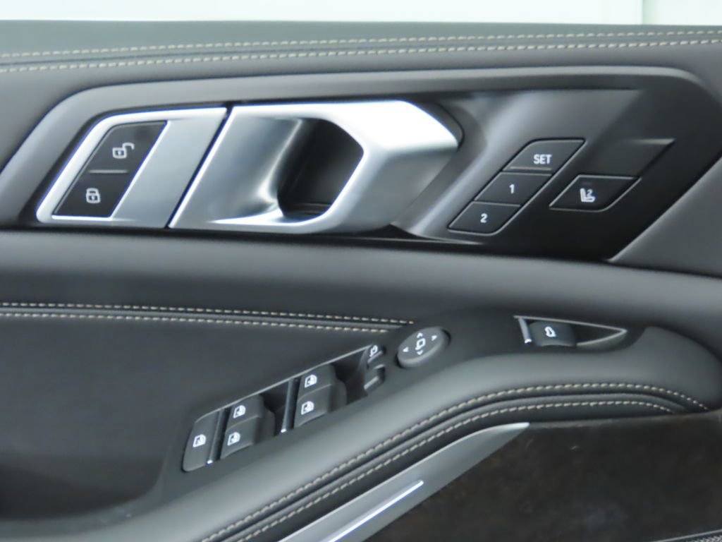 Certified 2026 BMW X5 sDrive40i image 24