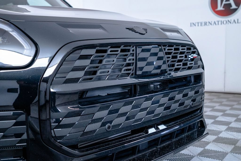 New 2027 MINI Cooper Countryman S AWD/4WD image 10