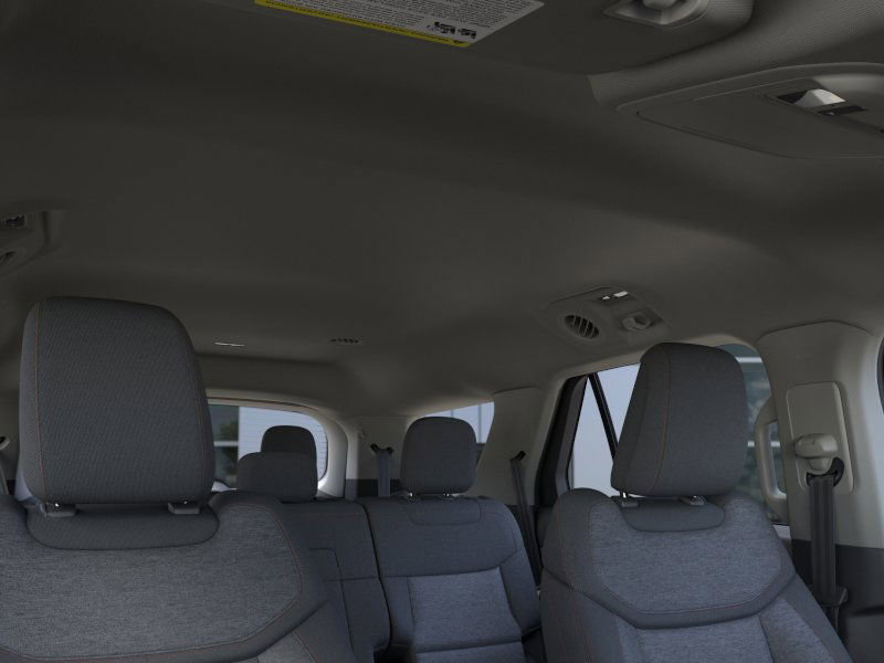 New 2026 Ford Explorer Active image 22