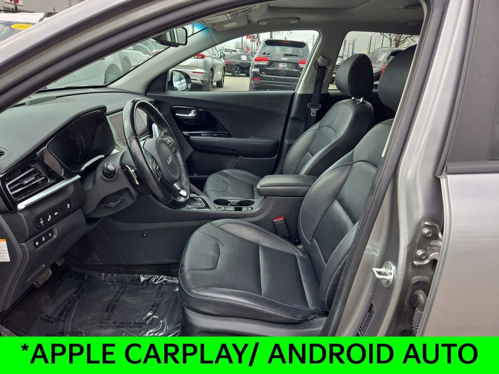 Used 2022 Kia Niro EX Premium image 10