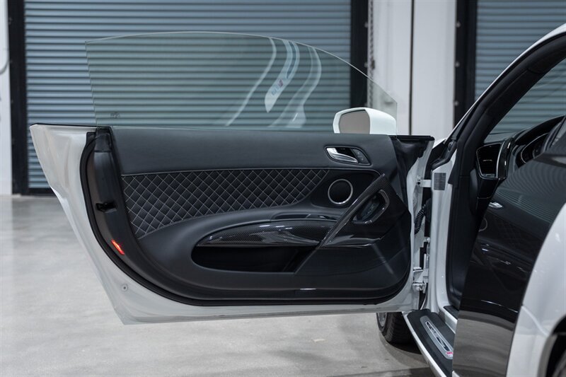 Used 2014 Audi R8 V8 AWD/4WD image 23