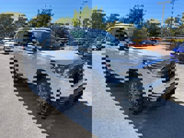 Used 2023 Honda Passport EX-L