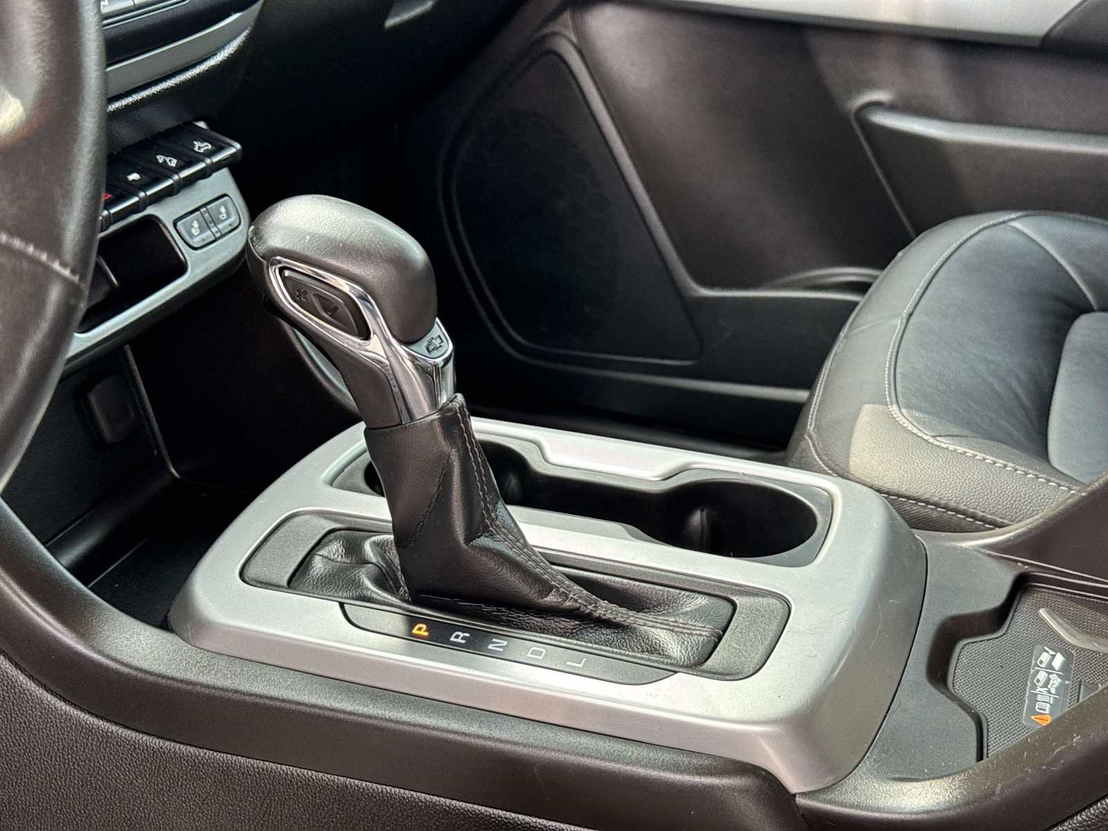 Used 2022 Chevrolet Colorado ZR2 image 21