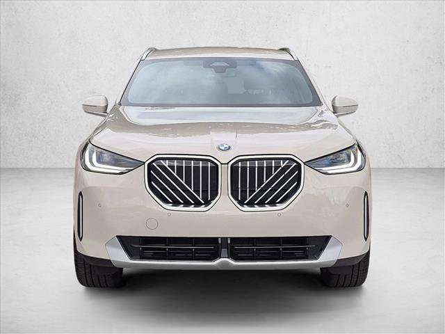 Used 2026 BMW X3 xDrive30i w/ Convenience Package AWD/4WD image 2