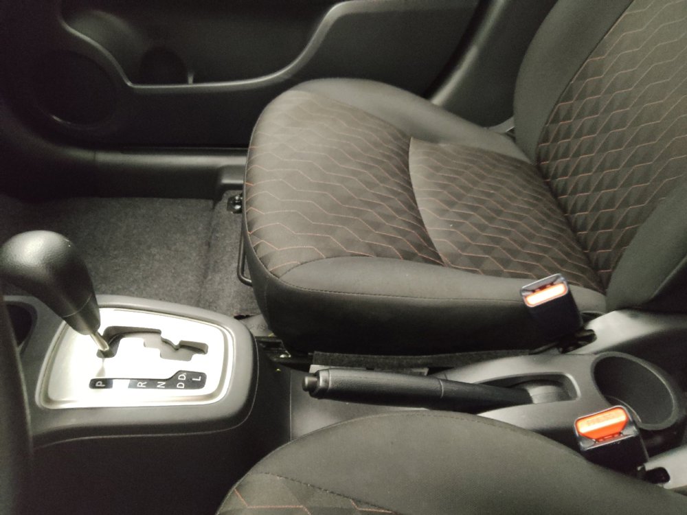 Used 2024 Mitsubishi Mirage ES image 26