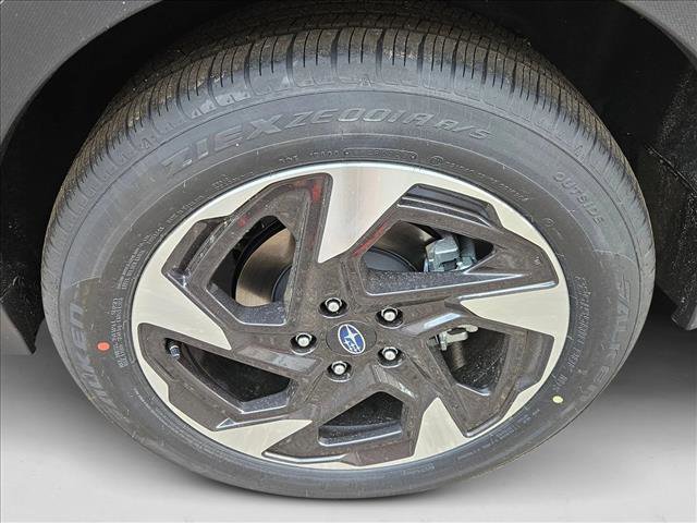 New 2025 Subaru Crosstrek 2.5i Limited image 9