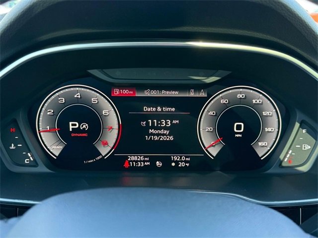 Used 2020 Audi Q3 2.0T Premium Plus image 18