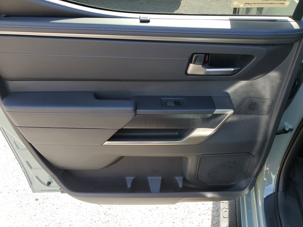 New 2026 Toyota Tundra Platinum image 9