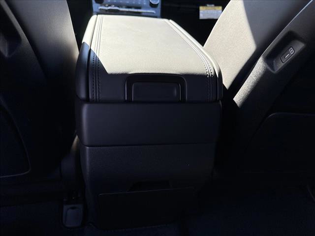 New 2026 Hyundai Santa Fe Calligraphy image 17