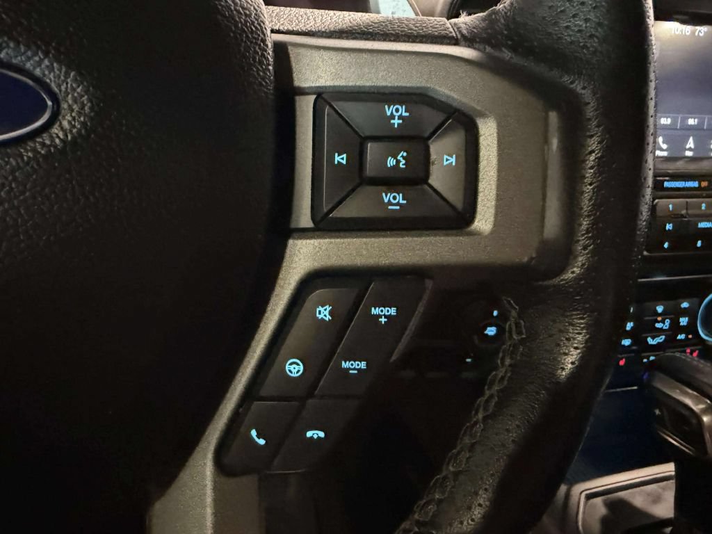Used 2018 Ford F150 Raptor w/ Equipment Group 802A Luxury AWD/4WD image 42