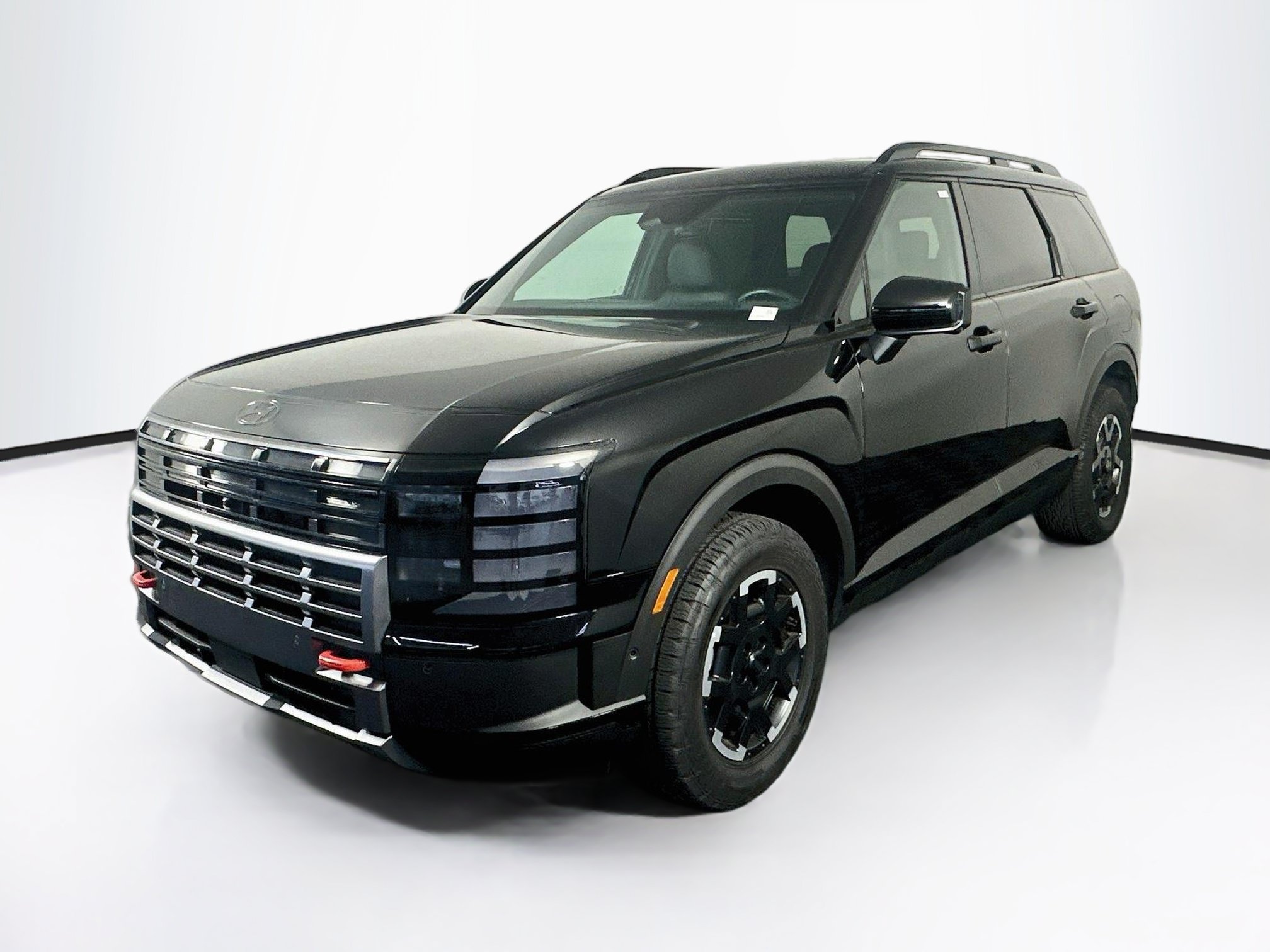 Used 2026 Hyundai Palisade XRT Pro AWD/4WD image 3