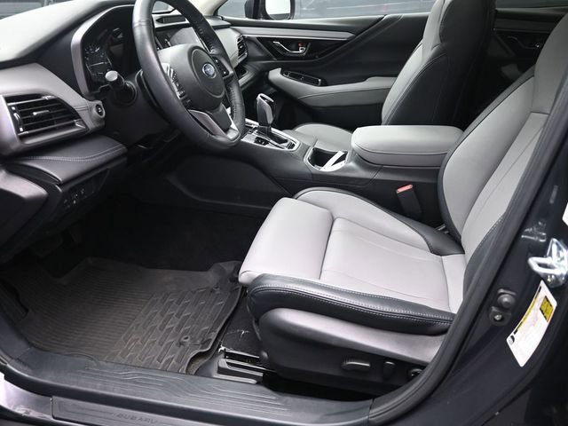 Certified 2025 Subaru Outback Limited image 17