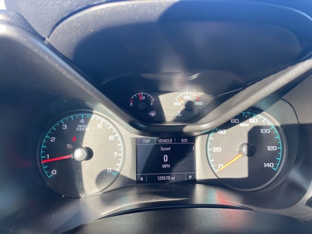 Used 2022 Chevrolet Colorado LT w/ Safety Package image 25