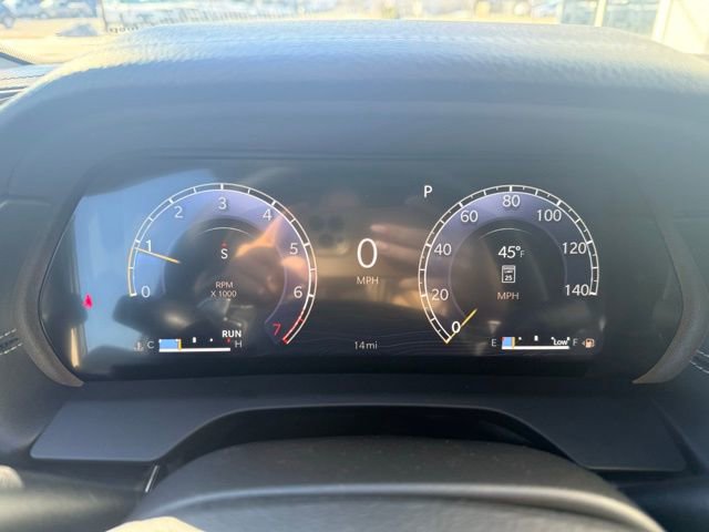 New 2026 Jeep Grand Cherokee Laredo image 26