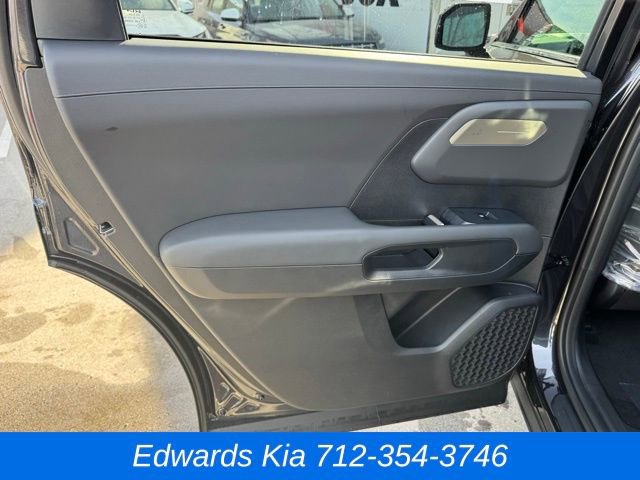 New 2027 Kia Telluride S image 16