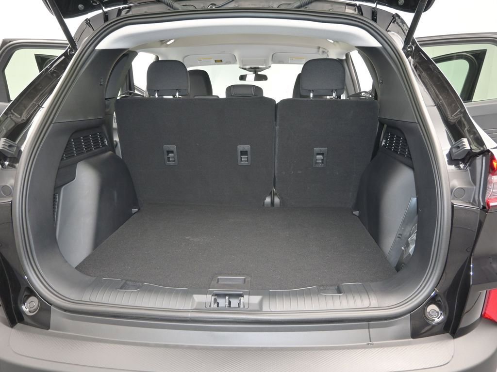 New 2026 Ford Escape Active image 11