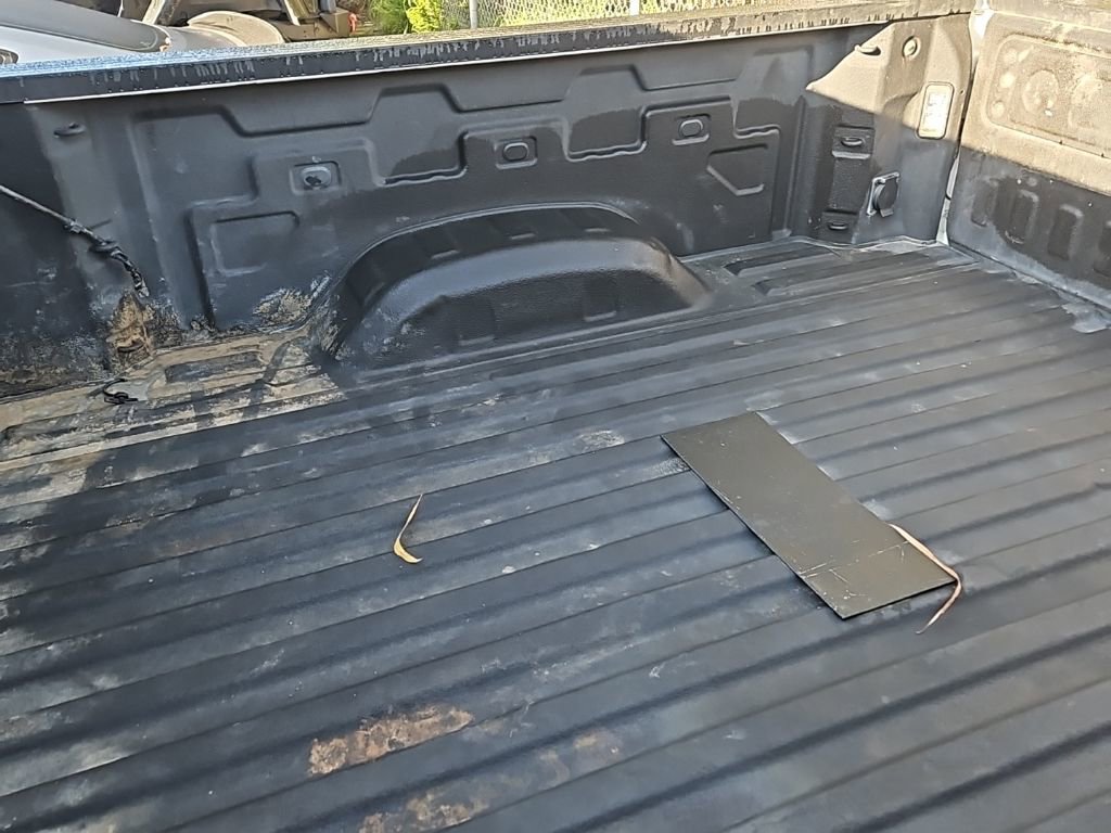 Used 2024 Chevrolet Silverado 2500 LT image 6