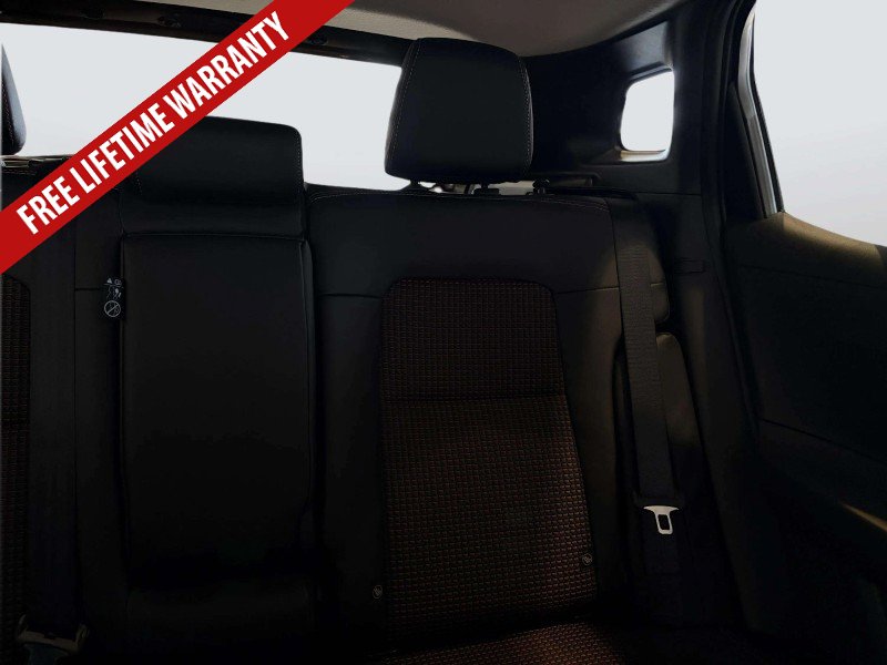 New 2026 Nissan Kicks SR FWD image 25