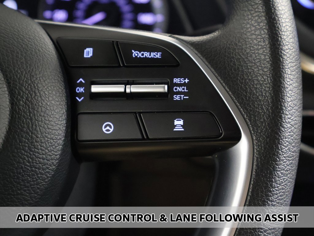 Used 2023 Hyundai Sonata SEL image 4