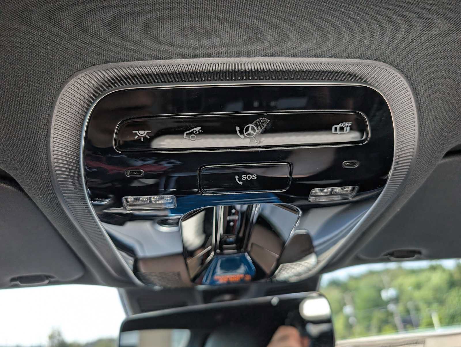 New 2027 Mercedes-Benz CLE 53 AMG 4MATIC Coupe image 26