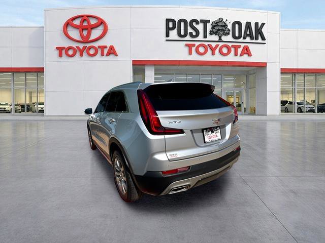 Used 2020 Cadillac XT4 Premium Luxury image 14